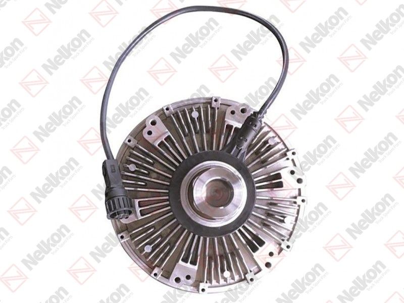 VİSCO FAN GÖBEĞİ 4142 EURO 6 ELEKTRİKLİ GC468A616BB